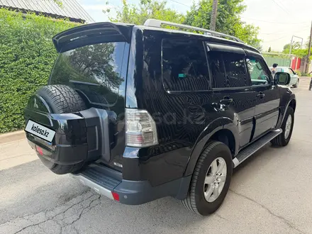 Mitsubishi Pajero 2007 года за 9 100 000 тг. в Алматы – фото 10