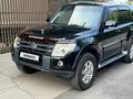 Mitsubishi Pajero 2007 года за 9 100 000 тг. в Алматы – фото 11