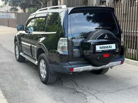 Mitsubishi Pajero 2007 года за 9 100 000 тг. в Алматы – фото 12