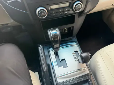 Mitsubishi Pajero 2007 года за 9 100 000 тг. в Алматы – фото 14