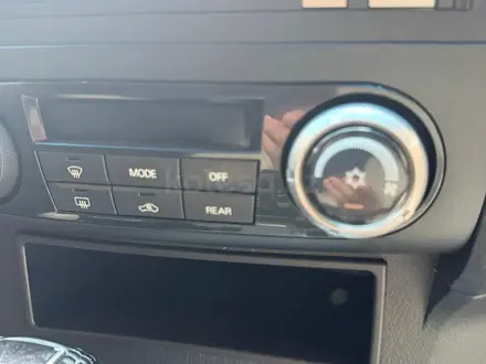 Mitsubishi Pajero 2007 года за 9 100 000 тг. в Алматы – фото 17