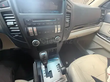 Mitsubishi Pajero 2007 года за 9 100 000 тг. в Алматы – фото 18