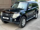 Mitsubishi Pajero 2007 годаүшін9 100 000 тг. в Алматы – фото 3