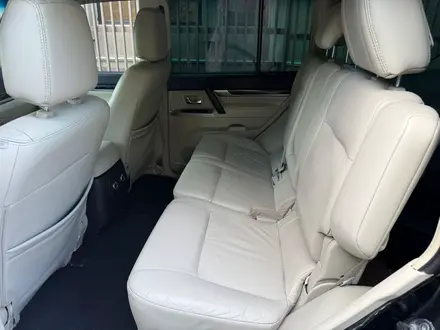 Mitsubishi Pajero 2007 года за 9 100 000 тг. в Алматы – фото 28