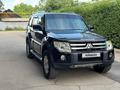 Mitsubishi Pajero 2007 года за 9 100 000 тг. в Алматы – фото 4