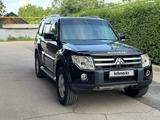 Mitsubishi Pajero 2007 годаүшін9 100 000 тг. в Алматы – фото 4