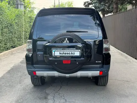 Mitsubishi Pajero 2007 года за 9 100 000 тг. в Алматы – фото 5
