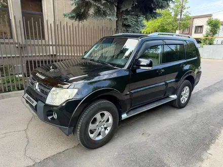Mitsubishi Pajero 2007 года за 9 100 000 тг. в Алматы – фото 7