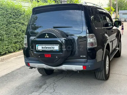 Mitsubishi Pajero 2007 года за 9 100 000 тг. в Алматы – фото 9