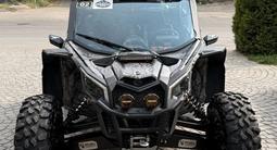 BRP  Can-Am Maverick X RS Turbo RR 2023 года за 20 999 999 тг. в Алматы – фото 4