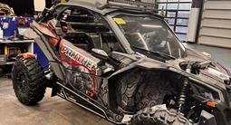 BRP  Can-Am Maverick X RS Turbo RR 2023 года за 20 999 999 тг. в Алматы – фото 3