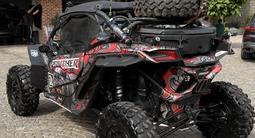 BRP  Can-Am Maverick X RS Turbo RR 2023 года за 20 999 999 тг. в Алматы – фото 5