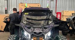 BRP  Can-Am Maverick X RS Turbo RR 2023 года за 20 999 999 тг. в Алматы