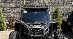 BRP  Can-Am Maverick X RS Turbo RR 2023 года за 20 999 999 тг. в Алматы – фото 2