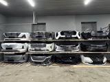 Бампер Geely за 5 000 тг. в Астана