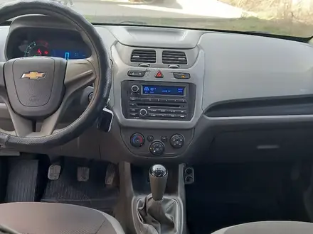 Chevrolet Cobalt 2021 годаүшін4 200 000 тг. в Караганда – фото 13