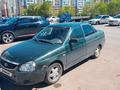 ВАЗ (Lada) Priora 2170 2011 годаүшін1 450 000 тг. в Астана
