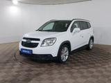 Chevrolet Orlando 2014 годаүшін4 990 000 тг. в Шымкент