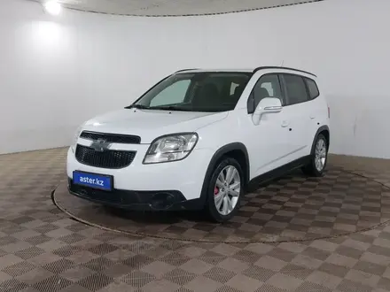 Chevrolet Orlando 2014 года за 4 990 000 тг. в Шымкент