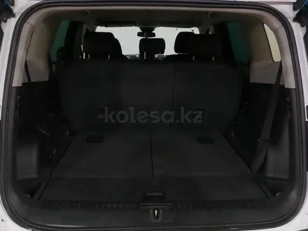 Chevrolet Orlando 2014 года за 4 990 000 тг. в Шымкент – фото 10