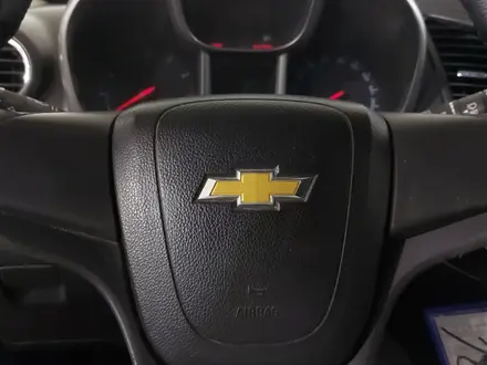 Chevrolet Orlando 2014 года за 4 990 000 тг. в Шымкент – фото 18
