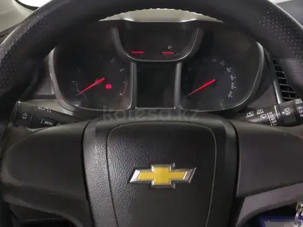 Chevrolet Orlando 2014 года за 4 990 000 тг. в Шымкент – фото 20