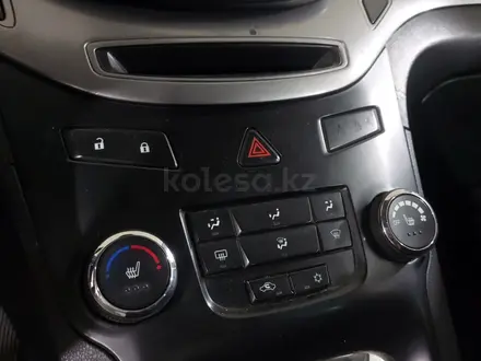 Chevrolet Orlando 2014 года за 4 990 000 тг. в Шымкент – фото 21