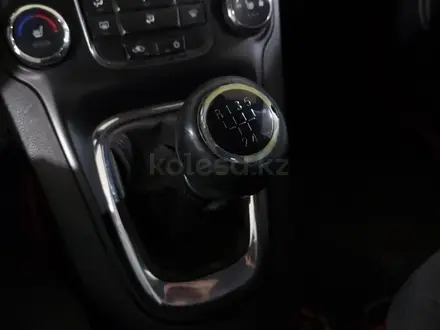 Chevrolet Orlando 2014 года за 4 990 000 тг. в Шымкент – фото 22