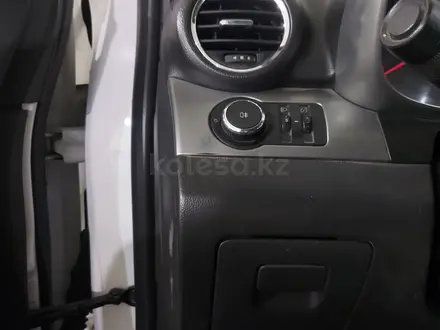 Chevrolet Orlando 2014 года за 4 990 000 тг. в Шымкент – фото 23