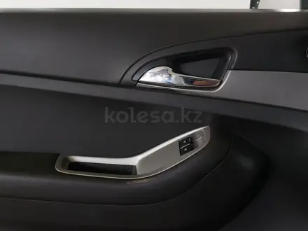 Chevrolet Orlando 2014 года за 4 990 000 тг. в Шымкент – фото 24