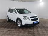 Chevrolet Orlando 2014 года за 4 990 000 тг. в Шымкент – фото 3