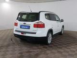 Chevrolet Orlando 2014 года за 4 990 000 тг. в Шымкент – фото 5