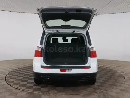 Chevrolet Orlando 2014 года за 4 990 000 тг. в Шымкент – фото 9
