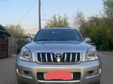 Toyota Land Cruiser Prado 2006 года за 11 500 000 тг. в Алматы – фото 5