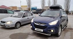 Hyundai Tucson 2012 годаүшін7 200 000 тг. в Актобе – фото 4