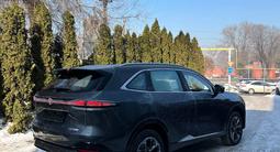Changan CS75 Plus 2025 года за 10 490 000 тг. в Алматы – фото 4