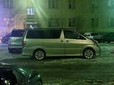 Toyota Alphard 2004 года за 8 000 000 тг. в Актау – фото 2