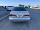 Toyota Camry Gracia 2001 годаүшін3 850 000 тг. в Усть-Каменогорск – фото 4