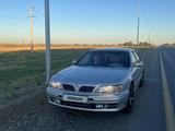 Nissan Maxima 1996 годаүшін2 200 000 тг. в Кызылорда