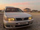 Nissan Maxima 1996 годаүшін2 200 000 тг. в Кызылорда – фото 4