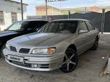 Nissan Maxima 1996 годаүшін2 200 000 тг. в Кызылорда – фото 2