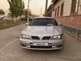 Nissan Maxima 1996 годаүшін2 200 000 тг. в Кызылорда – фото 3