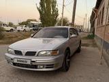 Nissan Maxima 1996 годаүшін2 200 000 тг. в Кызылорда – фото 5