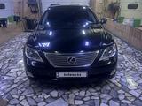 Lexus LS 460 2008 годаfor8 200 000 тг. в Алматы – фото 2