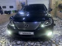 Lexus LS 460 2008 года за 8 200 000 тг. в Алматы