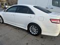 Toyota Camry 2011 года за 7 000 000 тг. в Алматы – фото 4