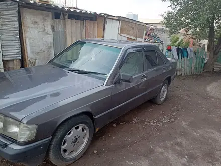 Mercedes-Benz 190 1992 года за 600 000 тг. в Алматы – фото 2