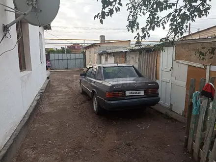 Mercedes-Benz 190 1992 года за 600 000 тг. в Алматы – фото 3