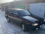 Volkswagen Passat 1992 годаfor1 500 000 тг. в Усть-Каменогорск – фото 4