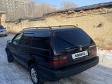 Volkswagen Passat 1992 годаfor1 500 000 тг. в Усть-Каменогорск – фото 2